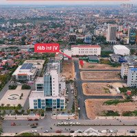 Bán Duy Nhất 1 Em Siêu Phẩm Biệt Thự Lô 26Bc - Đông Khê - Ngô Quyền. Diện Tích 248M2 Ngang 14M