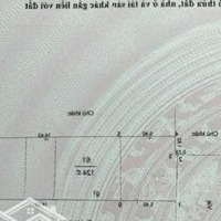 Hiếm! Bán Mảnh Đất Quyền Lực Phố Tạ Quang Bửu - Hai Bà Trưng 130M2 - Mặt Tiền 6,2M - Chỉ 240 Triệu/M2
