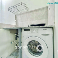 Phòng Trọ Full Nội Thất Có Máy Giặt Riêng, Tủ Lạnh Gác Cao Gần Âu Cơ, Luỹ Bán Bích