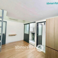 Phòng Trọ Full Nội Thất Có Máy Giặt Riêng, Tủ Lạnh Gác Cao Gần Âu Cơ, Luỹ Bán Bích