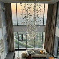Siêu Phẩm Penthouses Tại Mỹ Đình Pearl, Vị Trí Siêu Đẹp, Ngắm Toàn Hn, Thiết Kế Hiện Đại