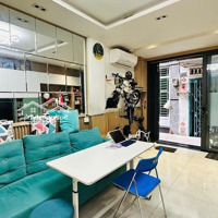 Cho Thuê Mặt Tiền Ngô Đức Kế, P. Bến Nghé, Q.1 - Gần Phố Nguyễn Huệ - 4X23M - 2 Lầu