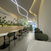 Cho Thuê Mặt Tiền Ngô Đức Kế, P. Bến Nghé, Q.1 - Gần Phố Nguyễn Huệ - 4X23M - 2 Lầu