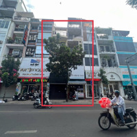 Cho Thuê Nhà Mặt Tiền Đường Lý Chính Thắng, Quận 3