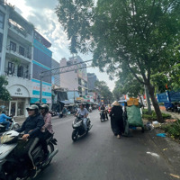 Cho Thuê Nhà Mặt Tiền Đường Lý Chính Thắng, Quận 3