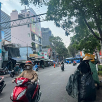 Cho Thuê Nhà Mặt Tiền Đường Lý Chính Thắng, Quận 3