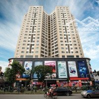 Chính Chủ Bán Căn Hộ 3 Phòng Ngủ 2 Vệ Sinh Giá 63 Triệu/1M2,Diện Tích100M2 Tại Tổ Hợp 173 Xuân Thủy, Cầu Giấy, Hà Nội