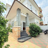 Bán Gấp Nhà Kiểu Biệt Thự Tứ Hải Tân Đông Hiệp - Dĩ An 300M2 Full Thổ Cư 11 Tỷ Giá Thương Lượng
