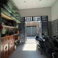 Cô Nở Về Quê Ở Cần Bán Nhà Nguyễn Bỉnh Khiêm-P1-Gò Vấp, Gần Cao Đẳng Bách Khoa. Giá Bán 3Tỷ760/68,2M2