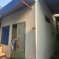 Bán 2 Dãy Trọ 10 Phòng P.tân Phong, Sát Kdc Quân Đoàn 4, Gần Chợ Cây Xăng 26 Vào 200M