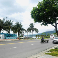 Bán Đất Tặng Nhà Trương Định Lô Góc 3 Mặt Thoáng Sát Biển Mân Thái 230M2 - Mt: 16M - 23 Tỷ