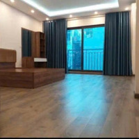 Chính Chủ Bán Nhà Phố Kim Mã Ba Đình Diện Tích: 40M Mt:3,6M Hà 5 Tầng Thang Máy Xây Mới Full Nội Thất
