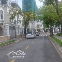 Bán Căn Biệt Thự Khu Victoria Thạnh Mỹ Lợi, Khu Compound Diện Tích 270M2