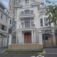 Bán Căn Biệt Thự Khu Victoria Thạnh Mỹ Lợi, Khu Compound Diện Tích 270M2