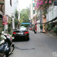 Bán Nhà Tmkd 8 Tầng Sàn Trống 66Tỷ- 237M2 - Có Thang Máy - Thoát Hiểm - Pccc - Hoàn Công Đầy Đủ