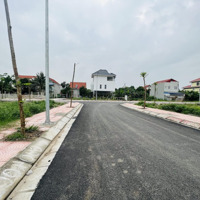 Lô Góc Tổ 6 Trung Tâm Thị Trấn An Dương Giá Chỉ Từ 2,Xx Tỷ Liên Hệ: 0979087664