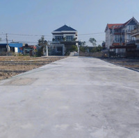 Siêu Phẩm Hải Thành, Dương Kinh, Ngõ 4.5M, Chỉ Hơn 1 Tỷ
