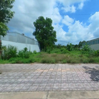 Sở Hữu Đất Mậu Thân 2, Vĩnh Long Tiềm Năng Tăng Giá Cao, Giá Cchir 800 Triệu Cho 120M2,Shr