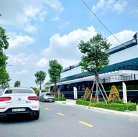 Bán Gấp Lô Đất 5X20M Gần Trường Cấp 3, Đối Diện Dự Án Eco Retreat, Sổ Riêng Giá: 2,5 Tỷ