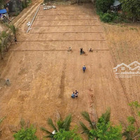 Chính Chủ Bán Lô Liền Kề Cạnh Uỷ Ban Xã Thạch Cẩm