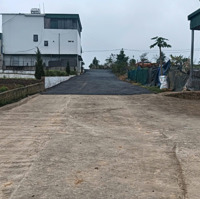 Chính Chủ Cần Bán 170M2. Mặt Tiền 10M. Sát Vách Khi Biệt Thự Cao Cấp Xanh Villa.gần Trường Đhqg