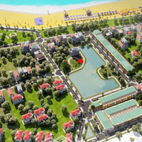 Chính Chủ Cần Bán Gấp Lô Đất Nền Sát Biển Quât Lâm Chỉ 10 Triệu/M2, Đường Bê Tông To. Liên Hệ: 0933218388