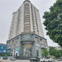 Bán căn hộ chính chủ 110m2 chung cư 113 Trung Kính, Yên Hòa, Cầu Giấy, Hà Nội