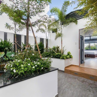 Căn Hộ 50M2 1 Phòng Ngủsân Vườn Lê Văn Sỹ - Q3