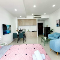 Cho Thuê Chdv - Khu Đô Thị Vạn Phúc - Giá Từ 5.5 Triệu