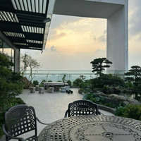 Cho Thuê Căn Penthouses Siêu Vip Tòa Mỹ Đình Pearl, Dtsd 550M2, 5 Pn, 4Vs, Full Nội Thất. Giá 99 Triệu