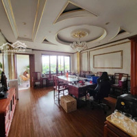 Cho Thuê Nhà Lô Góc Mặt Phố Đỗ Quang, Cầu Giấy.diện Tích100M2 X 5 Tầng, Mặt Tiền 28M. Giá 55 Triệu