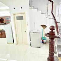 Cho thuê nhà mặt tiền đường Trần Hoàng Na đoạn gần KDC 91B giá 15 triệu