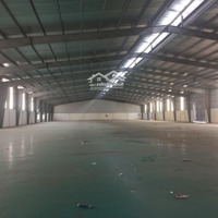 Cho Thuê Kho Xưởng 5400M2 Kcn Khai Sơn, Thuận Thành, Bắc Ninh. Liên Hệ: 0971227655