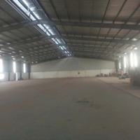Cho Thuê Kho Xưởng 5400M2 Kcn Khai Sơn, Thuận Thành, Bắc Ninh. Liên Hệ: 0971227655