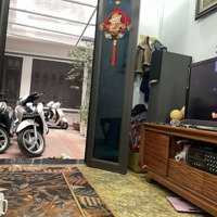 Bán Nhà Xuân Thuỷ 25M X 5T Chỉ 5,9 Tỷ.full Nội Thất, Gần Phố, 2 Thoáng