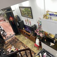 Bán Nhà Xuân Thuỷ 25M X 5T Chỉ 5,9 Tỷ.full Nội Thất, Gần Phố, 2 Thoáng