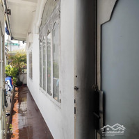 Kẹt Bank Bán Gấp Nhà 130M2, 7,8X21M, Hẻm 5M Xe Tải 1/ Trường Chinh 7,2 Tỷ Thương Lượng
