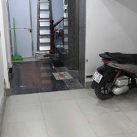 Tòa Chdv 13 Phòng Kk Trần Bình ,58M -2 Mặt Ngõ - Kinh Doanh - Dòng Tiền - Giá Bán 14 Tỷ (Hcg915494)
