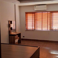 Tòa Chdv 13 Phòng Kk Trần Bình ,58M -2 Mặt Ngõ - Kinh Doanh - Dòng Tiền - Giá Bán 14 Tỷ (Hcg915494)