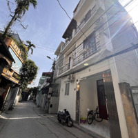 Bán Nhà Riêng Tại Trần Huy Liệu, 2,35 Tỷ, 48M2, 4 Phòng Ngủ 3 Vệ Sinh Pháp Lý Đầy Đủ, Giá Siêu Hời Uy Tín