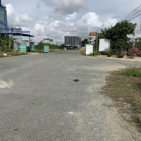 Bán Lô Đất Đẹp Sinh Lời, Giá Chỉ 2.55 Tỷ, Kdc Phú Nhuận,Mặt Tiềnliên Phường, Phước Long B, Quận 9, Shr