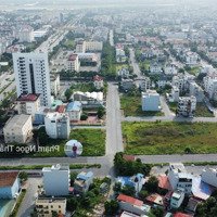 Đất Tđc Đồng Bồ 81M2 Ngang 5M Hướng Tây Bắc: Giá Chỉ 3,685 Tỷ: Liên Hệ: 0968005844