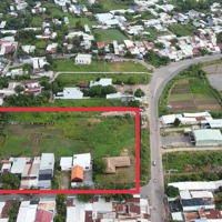 6 Sào Tân Hưng, Tp Bà Rịa. Đường Lê Trọng Tấn, Vị Trí Trung Tâm Cần Bán Giá Tốt 35 Tỷ