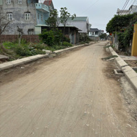 Bán Đất 150M2 Trục Chính Văn Cú, Phường An Đồng, An Dương, Hải Phòng, 28 Triệu / M2
