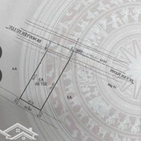 Đất Biệt Lập 2 Mặt Tiền - Srxd - Đường Mai Xuân Thưởng, P8, Đà Lạt