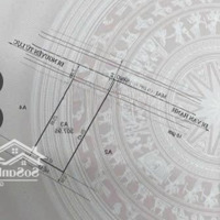 Đất Biệt Lập 2 Mặt Tiền - Srxd - Đường Mai Xuân Thưởng, P8, Đà Lạt