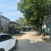 Bán Đất Tđc Trà Na-Hoà Khánh Namdiện Tích75M,Đường 5,5M Lề 3M.hướng Tây Giá Bán 2,25 Tỷ