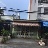 Bán nhà 4,5x20m Đường 1 Phường Tân kiểng Q7. giá 12 tỷ