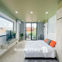 Căn Hộ Mới Cực Đẹp Giữa Lòng Phú Nhuận Full Tiện Nghi