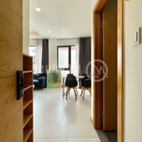 Căn Hộ 1 Phòng Ngủcực Phẩm | Không Gian Sống Sang Trọng Ấm Cúng | Đầy Đủ Tiện Nghi Cùng Nội Thất Hiện Đại